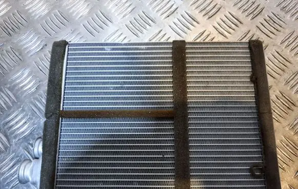 Audi A5 8T 8F Heater blower radiator