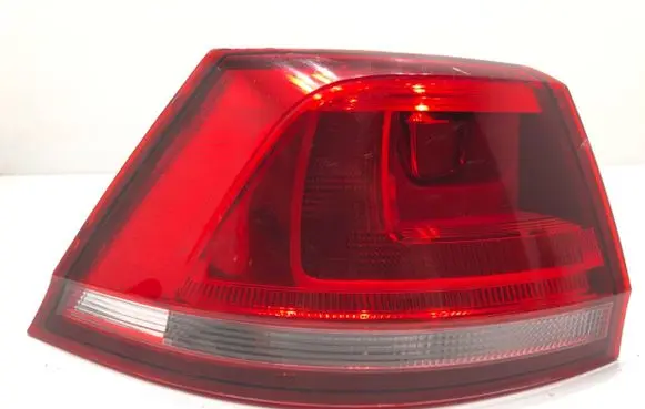 Volkswagen Golf VII Rear/tail lights 5G9945095C