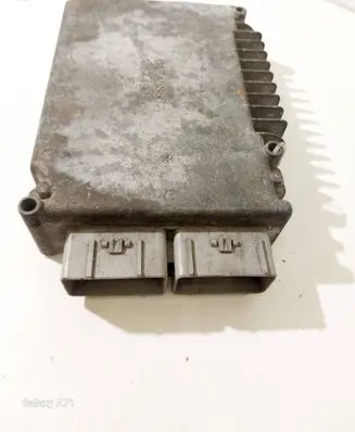 Chrysler Voyager Engine control unit/module 04896240AG P04896240AG T81TR339900290