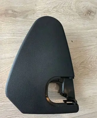 Mercedes-Benz E W212 Seat trim A2119184436 77010002 325214