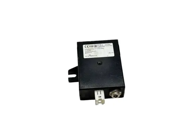 BMW 5 E39 Auxiliary heating control unit/module 8370970 85262B 15850018