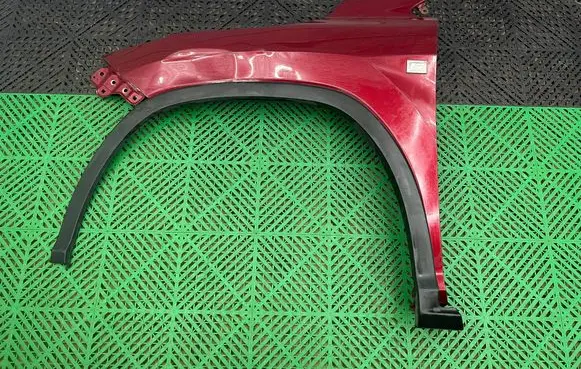 Lexus RX 330 - 350 - 400H Fender 
