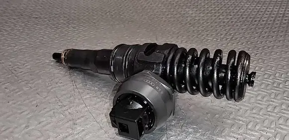 Audi A2 Fuel injector 045130073T