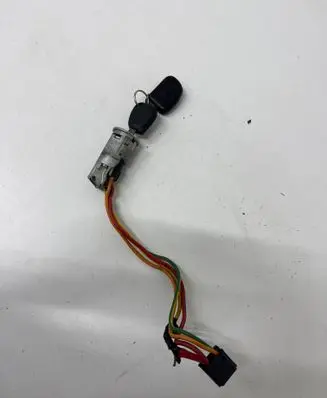 Renault Megane I Ignition lock