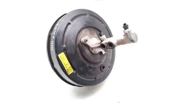 Opel Vivaro Brake booster 472101336R