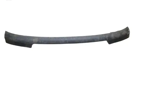 Volkswagen Touran I Front bumper foam support bar 1T0805083