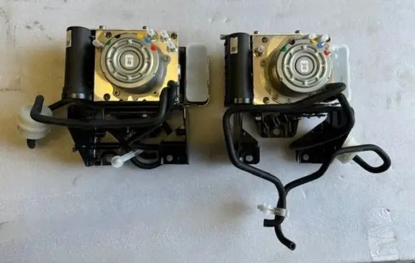 Other under body part