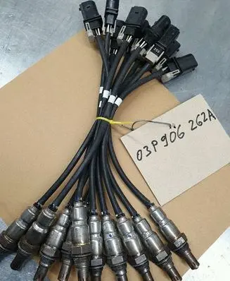 Seat Ibiza IV (6J,6P) Lambda probe sensor 03P906262A