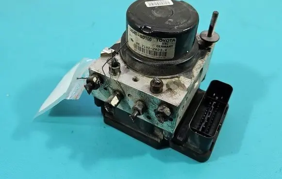 Toyota Yaris ABS Pump 89541-0D170 IMPRK1472624