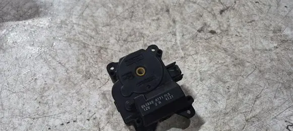 Lexus IS 220D-250-350 Air flap motor/actuator 0638000171 PP6F20M20