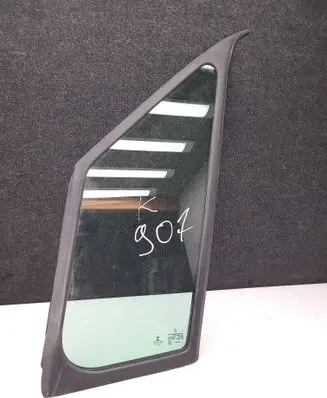 Mercedes-Benz Sprinter W907 W910 Front door vent window glass four-door A9106710200