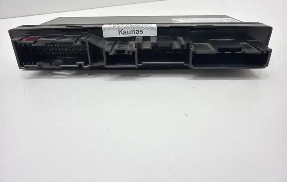 BMW 5 E60 E61 Comfort/convenience module 6939400 5WK49111