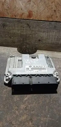 Skoda Octavia Mk2 (1Z) Engine control unit/module 03L906018EE