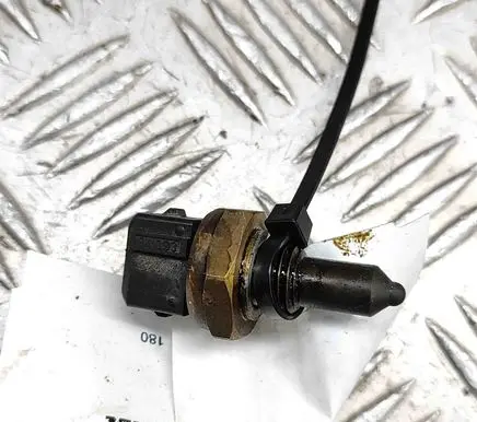 Coolant temperature sensor