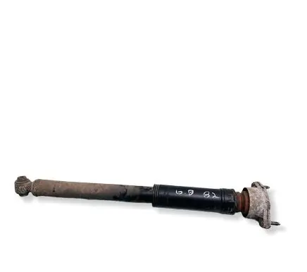 Mercedes-Benz GLK (X204) Rear shock absorber/damper A2043260598