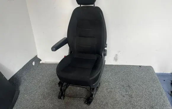 Fiat Ducato Front driver seat 