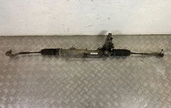 Mercedes-Benz E C207 W207 Steering rack 2044606500 A2041101101