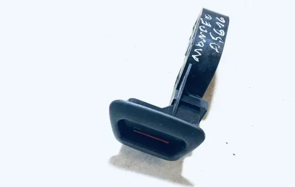 Ford Mondeo Mk III Seat back rest lock catch 
