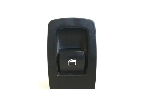 BMW 5 E60 E61 Electric window control switch 6922244 15979804074
