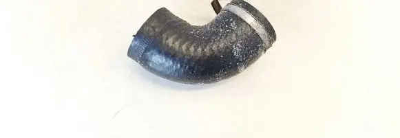Toyota Avensis T250 Intercooler hose/pipe
