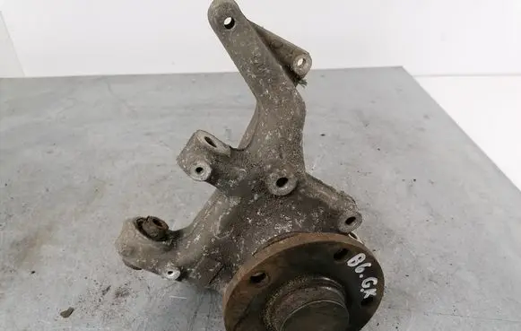 Audi A4 S4 B7 8E 8H Rear wheel hub
