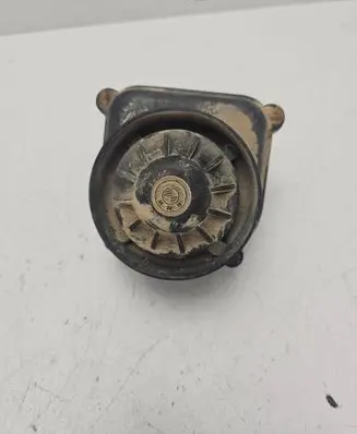 BMW 5 E60 E61 Alarm system siren 6948392 63945210 A000271