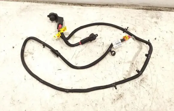 Chrysler Pacifica Positive cable (battery) 68242744AE