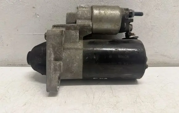 Ford Ka Starter motor 51873926A152 0001137012