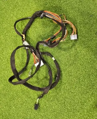 Renault Trafic II (X83) Other wiring loom 240364008R 93866028 C2577008R