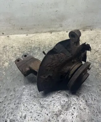 Volkswagen Transporter - Caravelle T5 Front wheel hub