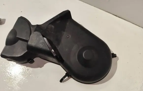 Audi A4 S4 B7 8E 8H Timing belt guard (cover) 059109108A