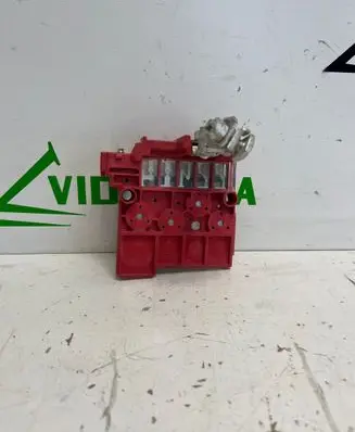 Mazda 2 Positive wiring loom K3074