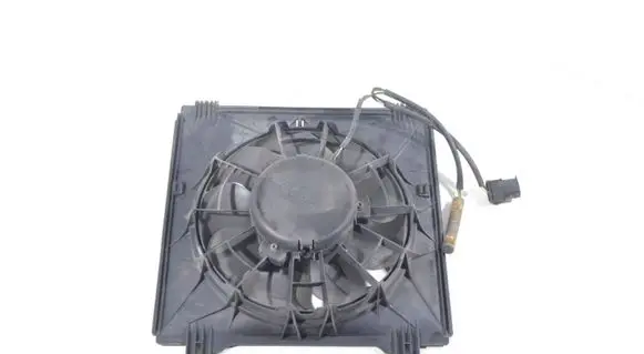 Porsche Boxster 986 Fan set 99662403502