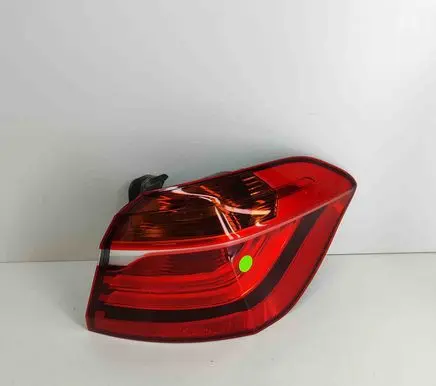 BMW 2 F45 Rear/tail lights 7491338