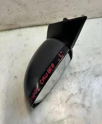 Dodge Caliber Front door electric wing mirror 5754436