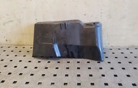 Skoda Yeti (5L) Other under body part 5L2815159A