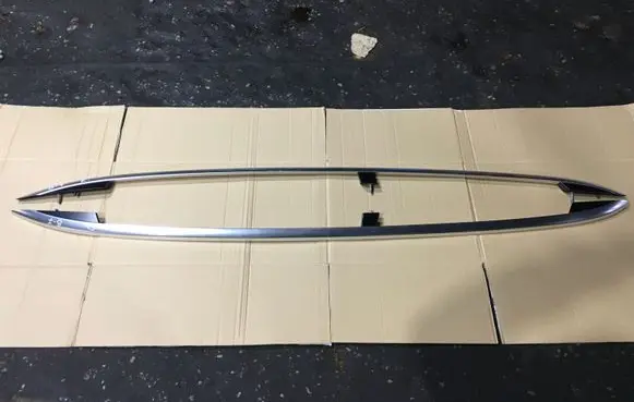 Volkswagen Passat Alltrack Roof bar rail 3AF860044 3AF860043