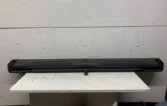 Mercedes-Benz E W211 Parcel shelf load cover 