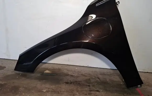 Volvo V60 Fender