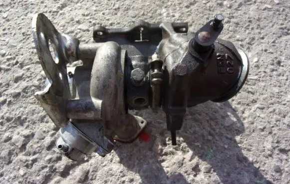 Fiat 500 Turbo 55238046