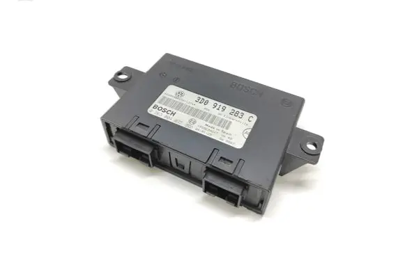 Volkswagen Phaeton Parking PDC control unit/module 3D0919283C 0263004075