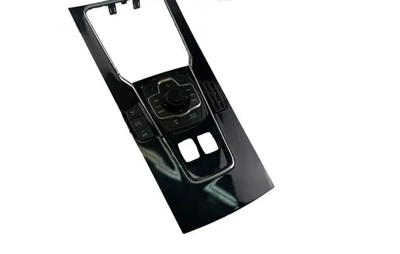 Peugeot 508 II Center console 9802378577
