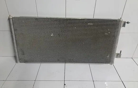 Ford Transit - Tourneo Connect A/C cooling radiator (condenser) 8FC351318351