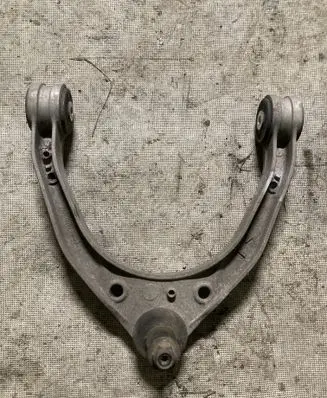 Porsche Cayenne (9PA) Front upper control arm/wishbone 7L0407047A