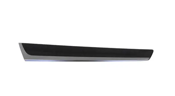 Subaru Outback (BS) Front door card panel trim
