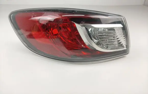 Mazda 3 II Rear/tail lights BBM451160