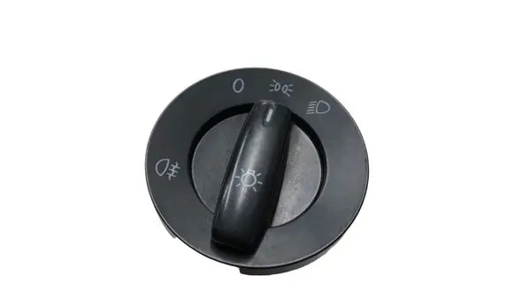 Volkswagen Caddy Light switch 1T0941431T