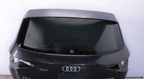 Audi Q5 SQ5 Tailgate/trunk/boot lid 8R0845501A