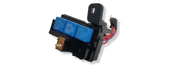 Hyundai i40 Fuse module
