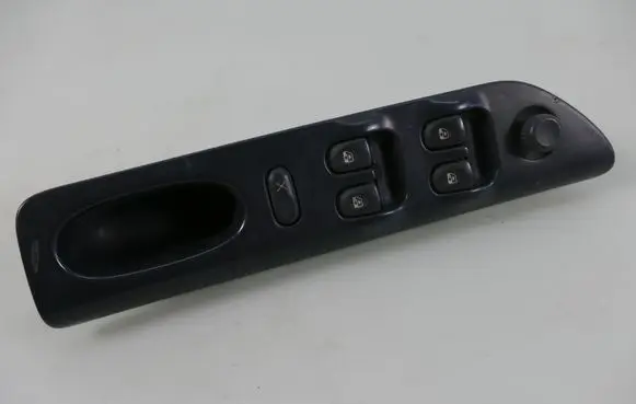 Renault Laguna I Electric window control switch 7701699599 03392081000
